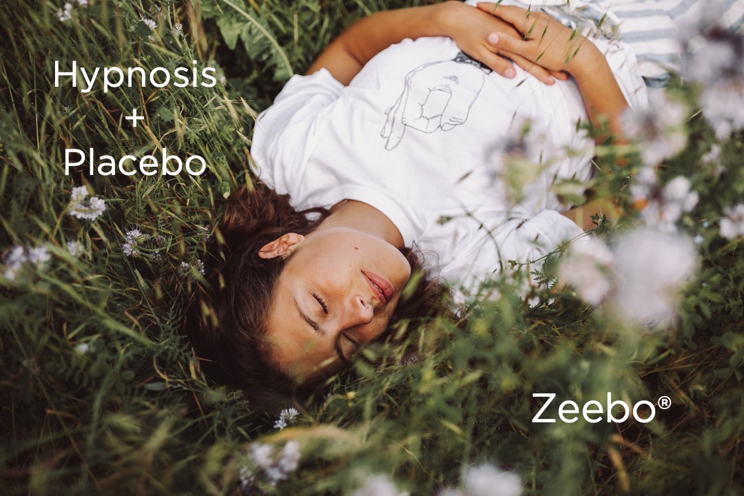 Hypnotherapy Zeebo Placebo