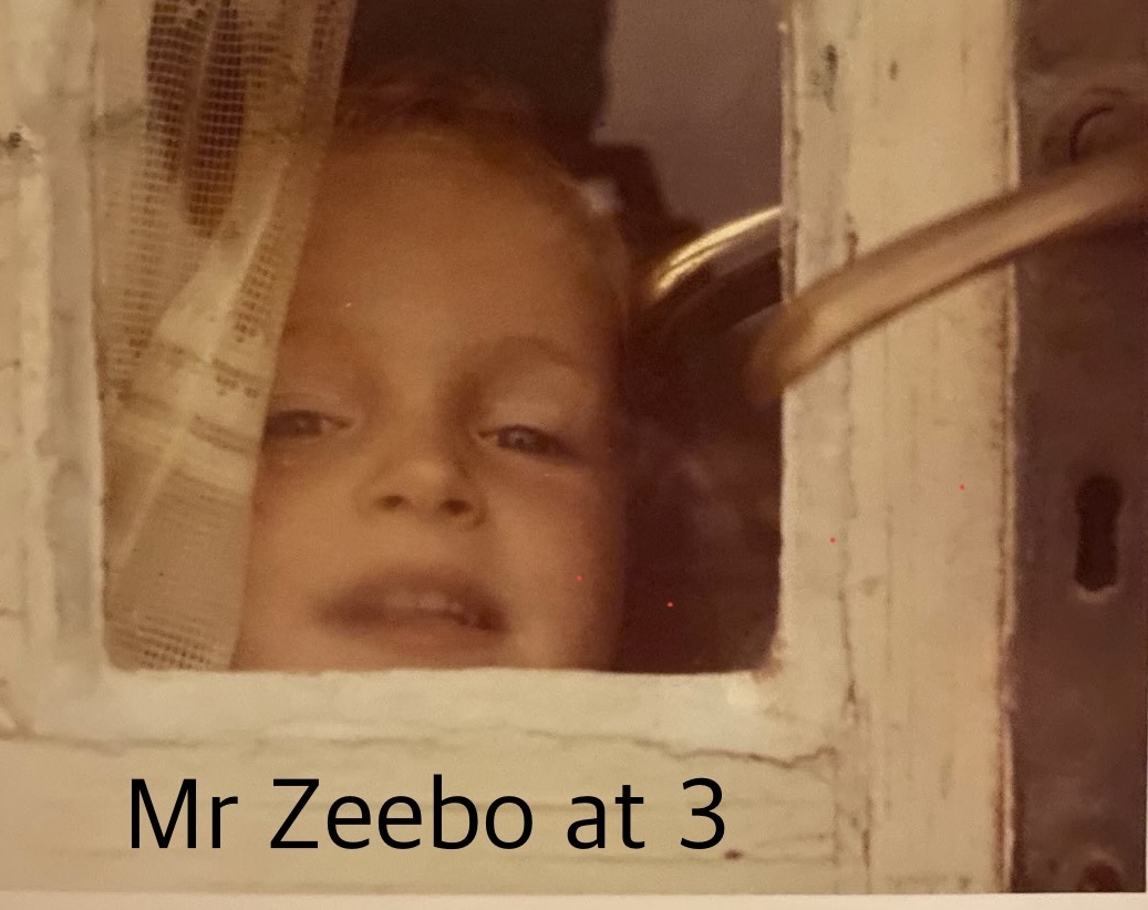 Mr Zeebo placebo effect story