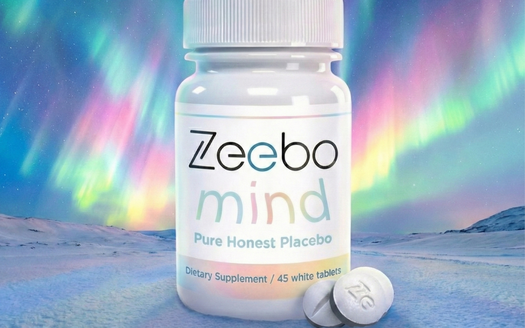 The Zeebo Habit Method – A New Approach to New Year’s Resolutions